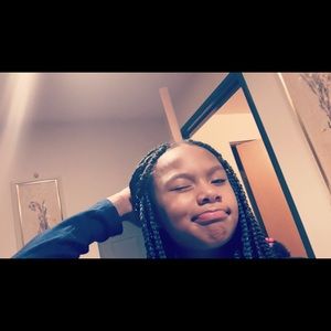 Meet your Posher, Sandra